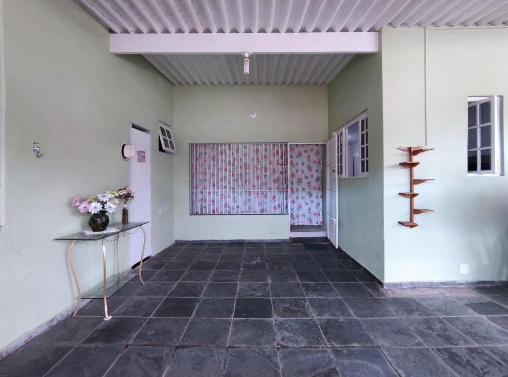 Casa Individual Aconchegante - Rio Da Praia - เบอร์ทีโอกา ภายนอก รูปภาพ